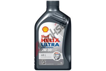 SHELL Helix Ultra Professional AR-L RN17 5W-30 1 l SH 550051568, 550051568