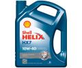 Motorov� olej&nbsp;SHELL&nbsp;&dash;&nbsp;SH 550053738