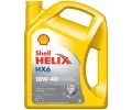 Motorov� olej&nbsp;SHELL&nbsp;&dash;&nbsp;SH 550053776