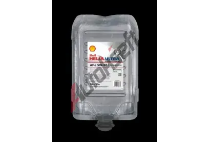 SHELL Helix Ultra Professional AF-L 5W-30 20 l SH 550056428, 550056428