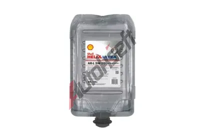 SHELL Helix Ultra Professional AR-L 5W-30 20 l SH 550056429, 550056429