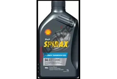 SHELL Pevodov olej Spirax S6 ATF 134ME 1 l SH 550059929, 550059929