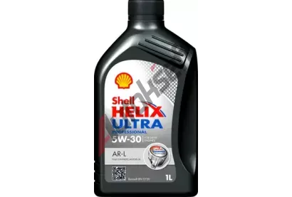 SHELL Helix Ultra Professional AR-L 5W-30 1 l SH 550063272, 550063272
