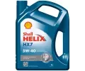 Motorov� olej&nbsp;SHELL&nbsp;&dash;&nbsp;SH 550070319