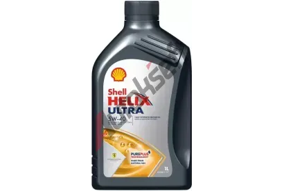 SHELL Helix Ultra 5W-40 1 l SH 550073578, Fiat 9.55535-Z2