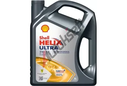 SHELL Motorový olej Helix Ultra 5W-30 SH 550074366, 550074366 SHELL Motorový olej Helix Ultra 5W-30 SH 550074366, 550074366