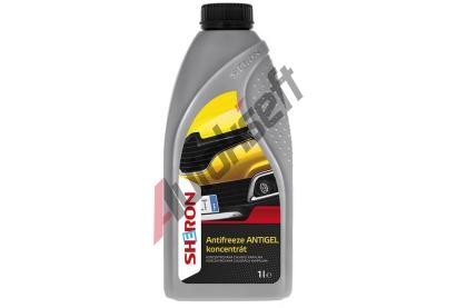 SHERON Anfifreeze Antigel 1 l SHR 1012841, 1012841