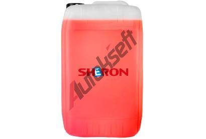 SHERON Antifreeze MAXIGEL VCS-2 25 lt SHR 1013561, 1013561
