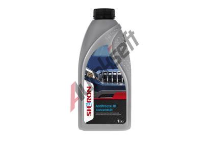SHERON Antifreeze JK 1 lt SHR 1014241, 1014241 SHERON Antifreeze JK 1 lt SHR 1014241, 1014241