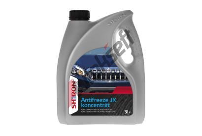 SHERON Antifreeze JK 3 lt SHR 1014246, 1014246