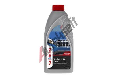SHERON Antifreeze JK -30 �C 1 lt SHR 1014341, 1014341