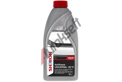 SHERON Antifreeze Universal -35 °C 1 lt SHR 1014441, 1014441 SHERON Antifreeze Universal -35 °C 1 lt SHR 1014441, 1014441