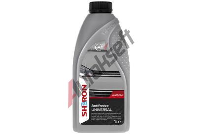 SHERON Antifreeze Universal 1 lt SHR 1014541, 1014541