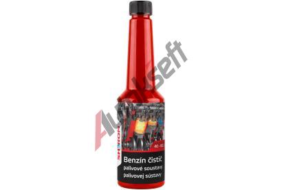 SHERON Čistič palivové soustavy - Benzín 150 ml SHR 1200319, 1200319 SHERON Čistič palivové soustavy - Benzín 150 ml SHR 1200319, 1200319