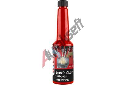 SHERON Čistič vstřikování – Benzín 150 ml SHR 1200419, 1200419 SHERON Čistič vstřikování – Benzín 150 ml SHR 1200419, 1200419