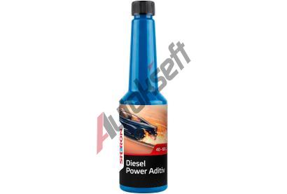 SHERON Power Aditiv - Diesel 150 ml SHR 1200619, 1200619 SHERON Power Aditiv - Diesel 150 ml SHR 1200619, 1200619