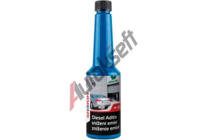 SHERON Diesel Aditiv snížení emisí 150 ml SHR 1200919, 1200919 SHERON Diesel Aditiv snížení emisí 150 ml SHR 1200919, 1200919