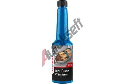 SHERON DPF Čistič & Regenerátor Premium 150 ml SHR 1201019, 1201019 SHERON DPF Čistič & Regenerátor Premium 150 ml SHR 1201019, 1201019