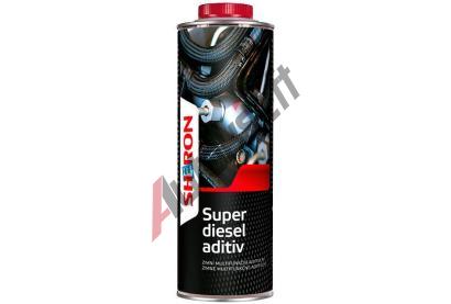 SHERON Super Diesel aditiv 1 l SHR 1210141, 1210141