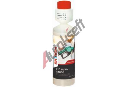 SHERON E10 aditiv 1:1000 250 ml SHR 1210528, 1210528