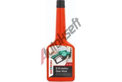SHERON E10 aditiv One Shot 250 ml SHR 1210628, 1210628