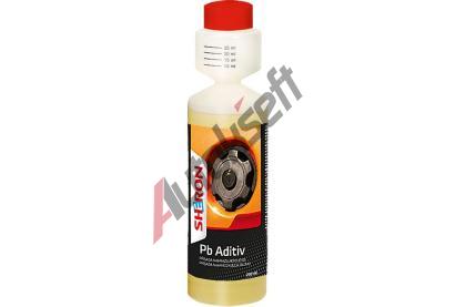 SHERON Pb aditiv 250 ml SHR 1211128, 1211128