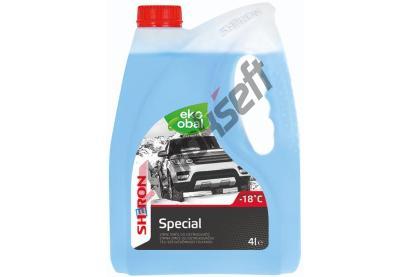 SHERON Zimn ostikova SPECIAL -18C 4lt SHR 1312048, 1312048