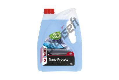 SHERON Zimn ostikova Nano Protect -22 C 4 lt SHR 1312348, 1312348