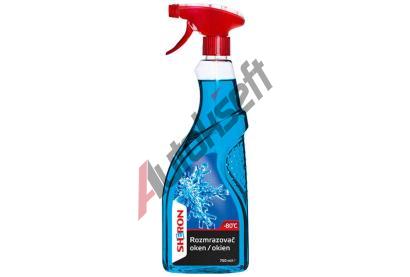 SHERON Rozmrazova, rozpraova 750 ml SHR 1317138, 1317138