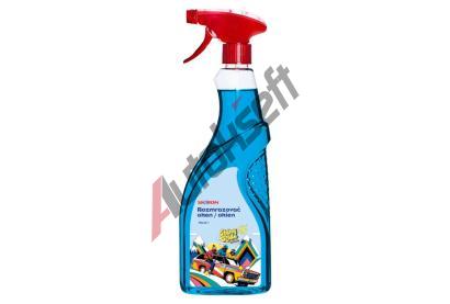 SHERON Shiny Ride Rozmrazova PET 750 ml SHR 1317338, 1317338