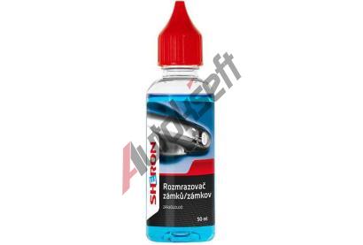 SHERON Rozmrazova zmk 50 ml SHR 1318109, 1318109
