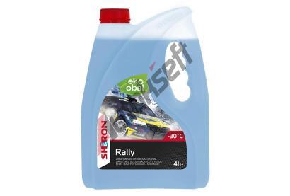 SHERON Zimn ostikova Rally -30C 4lt SHR 1320448, 1320448