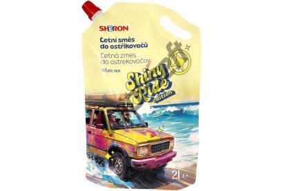 SHERON Shiny Ride Ostikova letn bl aj Softpack 2 lt SHR 1322344, 1322344