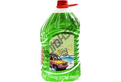 SHERON Shiny Ride Ostikova letn Meloun-Kiwi rPET 4 lt SHR 1322448, 1322448