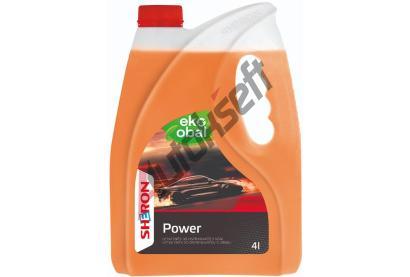 SHERON Letní ostřikovač Power 4 l SHR 1410949, 1410949 SHERON Letní ostřikovač Power 4 l SHR 1410949, 1410949