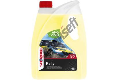 SHERON Letn� ost�ikova� Rally -5 �C Rain Off 4 l SHR 1411148, 1411148