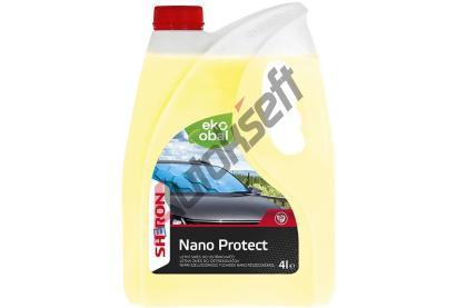 SHERON Letní ostřikovač Nano Protect 4 l SHR 1411447, 1411447 SHERON Letní ostřikovač Nano Protect 4 l SHR 1411447, 1411447