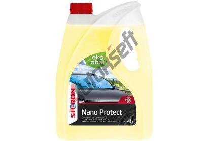 SHERON Letn ostikova Nano Protect 4 l SHR 1411448, 1411448