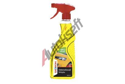 SHERON Odstraova hmyzu PET, rozpraova 500 ml SHR 1415134, 1415134