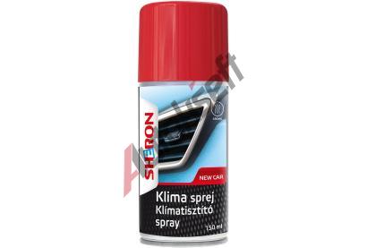 SHERON Klima sprej new car 150 ml SHR 1510020, 1510020