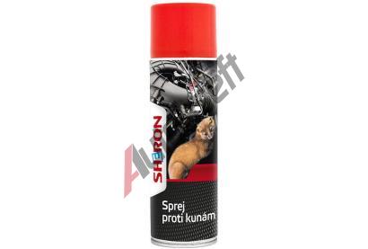 SHERON Sprej proti kunm 300 ml SHR 1512029, 1512029