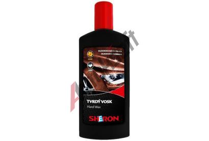 SHERON Tvrd vosk 250 ml SHR 1512227, 1512227