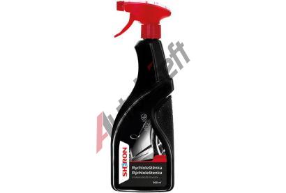 SHERON Rychloletnka 500 ml SHR 1512334, 1512334