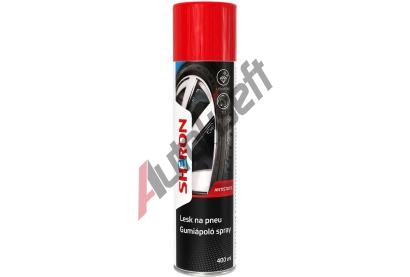 SHERON Lesk na pneu 400 ml SHR 1513432, 1513432