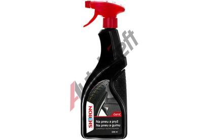 SHERON isti pneu a prye 500 ml PET SHR 1513834, 1513834