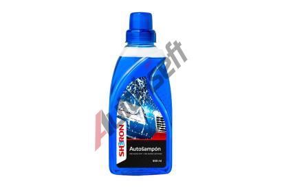 SHERON Autoampon 500 ml SHR 1514134, 1514134