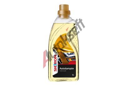 SHERON Autoampon lesk a vosk 1 l SHR 1514341, 1514341