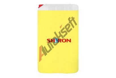 SHERON Autoampon lesk a vosk 25 l SHR 1514361, 1514361