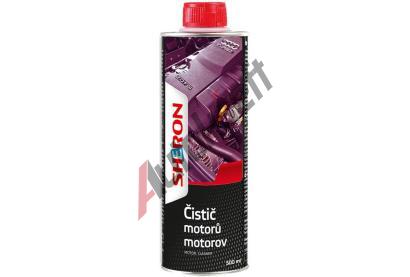 SHERON isti motor 500 ml SHR 1518234, 1518234