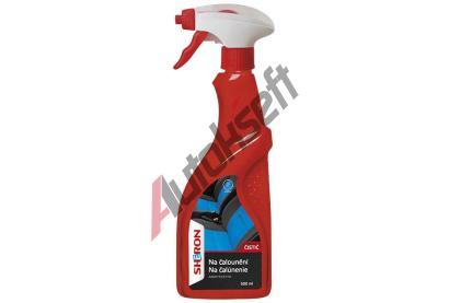 SHERON isti potah a alounn 500 ml PET SHR 1518735, 1518735
